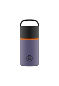 24BOTTLES® Spin Trinkflasche 480 ml - Spin - dusk