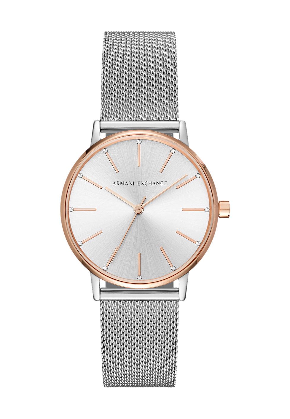 ARMANI EXCHANGE Damenuhr 