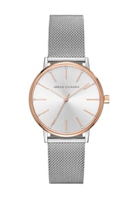 ARMANI EXCHANGE Damenuhr  