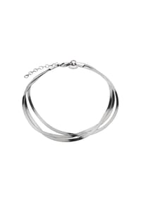 LIEBESKIND - Fußkette - gold