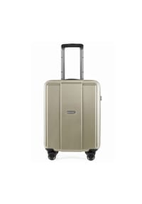 epic Pop 6.0 - Pop 6.0 4-Rollen Kabinentrolley 55 cm - allblack