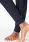 SCHIESSER Casual Essentials Schlafanzug, V-Ausschnitt, für Herren Bild 12