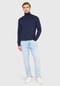 GALERIA essentials Rollkragenpullover, Baumwolle, für Herren Bild 16