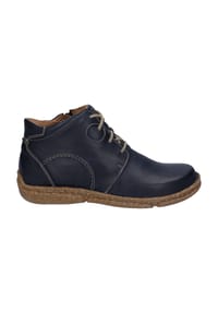 JOSEF SEIBEL - Damen Stiefelette Neele 46, ocean - ocean