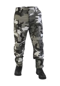 normani® - Herren BDU Rangerhose Trooper - 3-Color-Desert