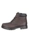 rieker Winterstiefeletten, Leder, Echtfell-Futter, für Herren Bild 16