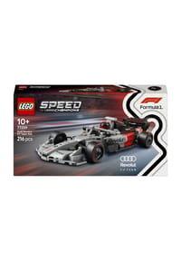 LEGO® - Speed Champions - 77259 Audi Revolut F1® Team R26 Rennwagen - 