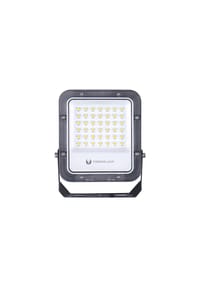 COFI - PROXIM+ Flutlicht LED Strahler - 4000K Neutralweiß 30W | mit Bewegungsmelder