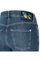 MAC Jeanshose Dream, Five Pocket, für Damen Bild 9