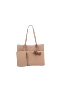 Gave Lux - Shopper Tasche - Beige