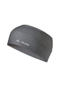 VAUDE - Accessories Cassons Merino Headband - dark indian red