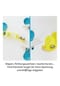 KOSMOS Gecko Run Kugelbahn Starter-Set Bild 18