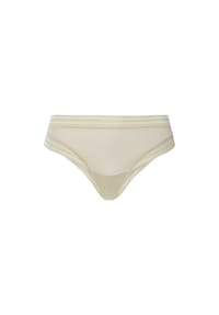 HANRO - Panty Orea - black