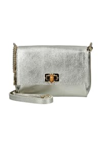 Caprice - Leder Taschen - Platin
