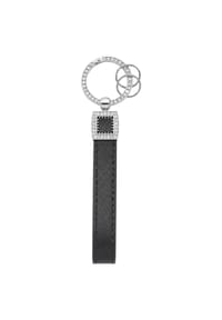 NAVIGARE® - Geldbörsen- und Schlüsselanhänger-Set - Bianco
