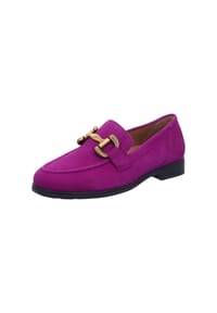Gabor® - Slipper - malve (dark-gold)