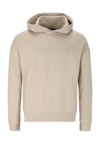 VIRTUS - Kapuzenpullover Jaiden In superweicher Qualität - 1186 Moonstruck