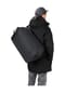 Jack Wolfskin TRAVELTOPIA Reisetasche, Zweiwegereißverschluss, Rucksackfunktion Bild 12