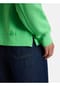 LIEBLINGSSTÜCK Damen Sweatshirt aus Baumwolle BibiL Bild 12
