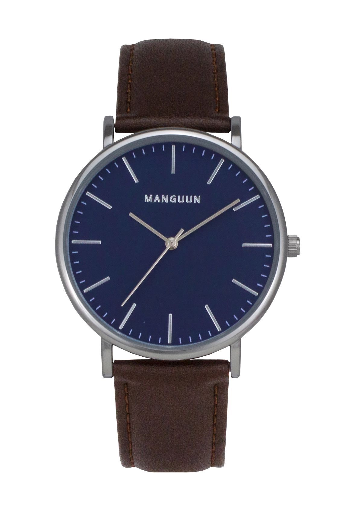 MANGUUN Herrenuhr | GALERIA