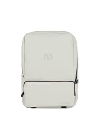onemate - Backpack Mini Backpack Mini Daypack 37 cm Laptopfach - grau