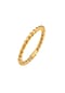 Nenalina Ring Twisted Gedreht Basic Schlicht Trend 925 Silber Bild 1