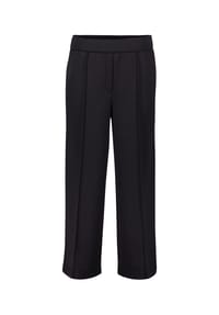 BETTY & CO - Culotte mit Biesen - Schwarz