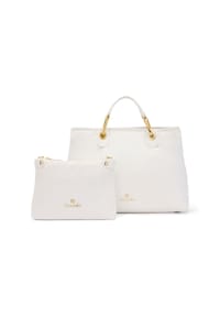 braccialini - Handtasche - Bianco