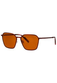 MINI - Sonnenbrille - dunkelgrün matt