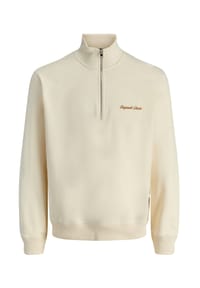JACK & JONES - Sweattroyer Norrebro - 178012 BLACK
