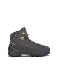 LOWA - APPROACH GTX MID JUNIOR APPROACH GTX MID JUNIOR - navy