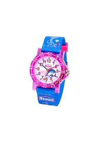 Scout® - Kinderuhr "280375001" - LILA