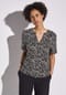 Street One Shirtbluse, Split-Neck, für Damen Bild 11