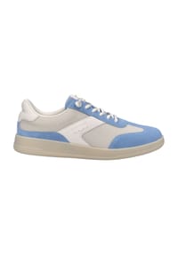 JOSEF SEIBEL - Damen Sneaker Jade 02, skyblue-kombi - skyblue-kombi