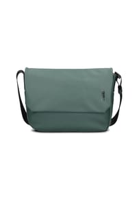 zwei Cargo - Cargo Messenger 39 cm Laptopfach - black
