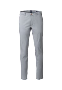 MEYER - Chino M5 Chino aus Bio-Baumwolle - beige