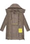 MARIKOO® Kurzmantel Nanami 16 Bild 11