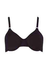 BeeDees® - Damen Bügel-BH Microfun W mit Bügel - darkblue