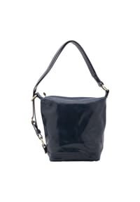VIOLA CASTELLANI - Beuteltasche - Black