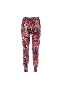 ESSENZA - Schlafanzughose Jules Violesta, tapered, für Damen - 292 VANILLE