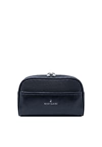 NAVIGARE® - Pochette uomo - Blu