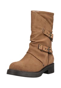 Blowfish® MALIBU - Lederimitat Stiefel VENICE 2 - Tan