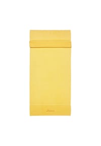 frottana Saunatücher Pearl maize - 149 - Pearl - gelb