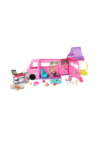 Barbie - Dream Camper - 