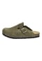 JOSEF SEIBEL Herren Clog Josef 04, oliv Bild 16