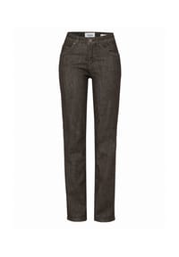 TONI - Straight-Jeans Liv - Beere | 473