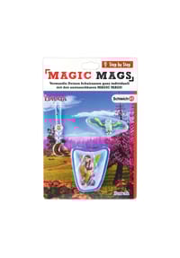 Step by Step - Ranzen-Zubehör MAGIC MAGS - Car Race Mike