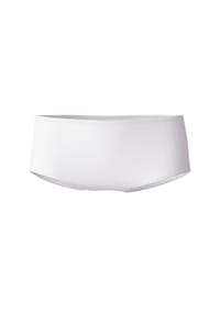 CALIDA - Essential Cotton Panty, Gummibund, für Damen - 001 WEISS
