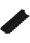 diadora Unisex Sneaker Socken, 12er Pack - Sportsocken, Mercerisierte Baumwolle, Logo, einfarbig Bild 1