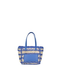 VIOLA CASTELLANI - Handtasche - Black